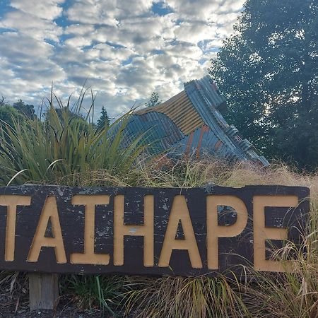 Duxhouse Bnb Taihape Exterior foto