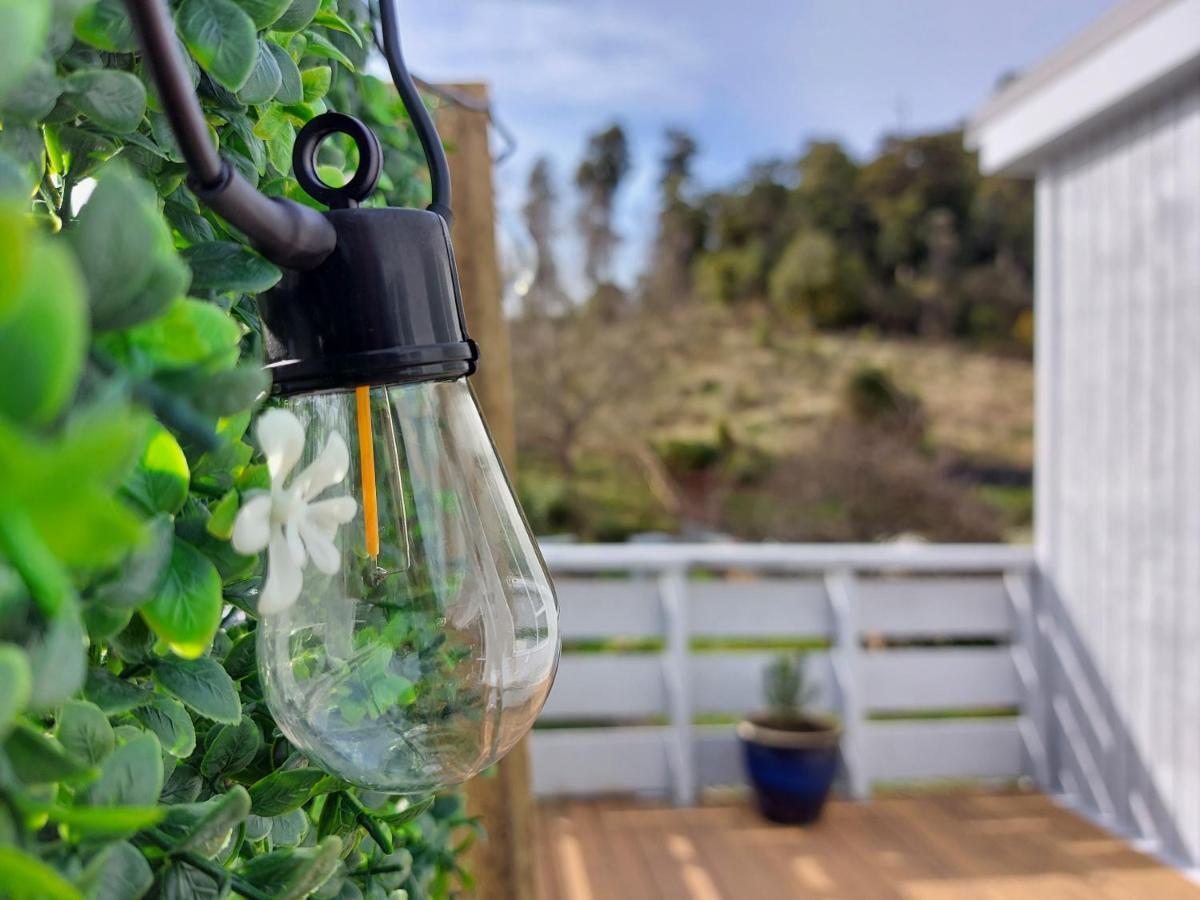 Duxhouse Bnb Taihape Exterior foto